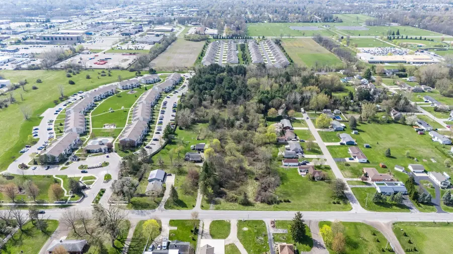 Schust Street, Saginaw, MI 48603 - #2