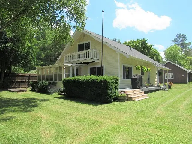 167 Ann Court, Hope, MI 48628 - #1