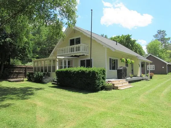 167 Ann Court, Hope, MI 48628