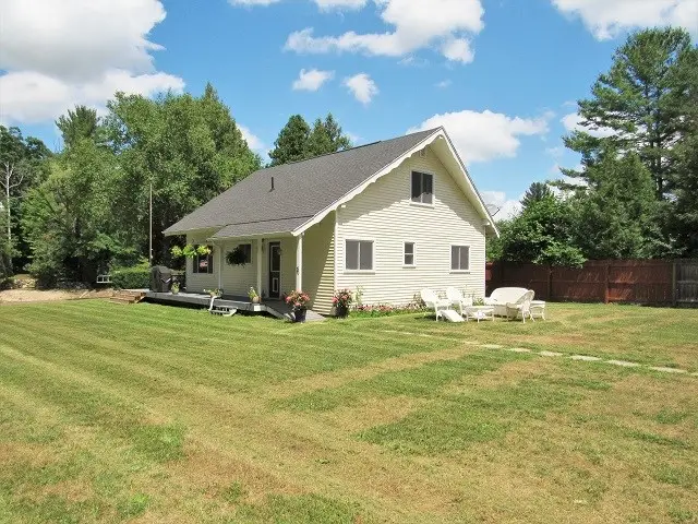 167 Ann Court, Hope, MI 48628 - #2