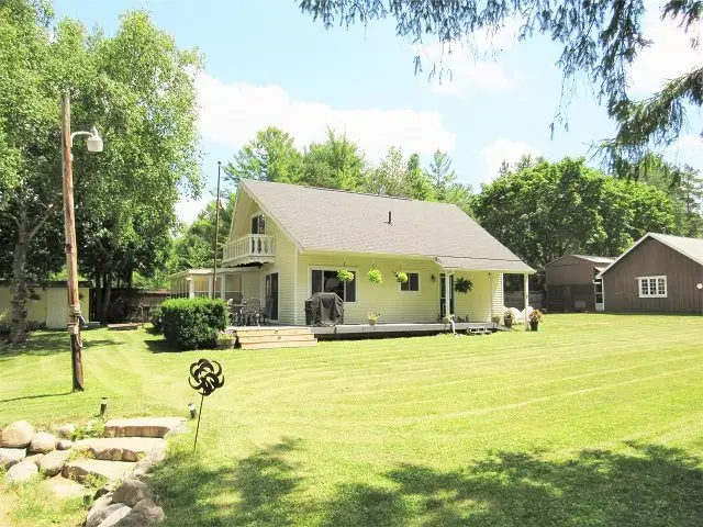 167 Ann Court, Hope, MI 48628 - #3