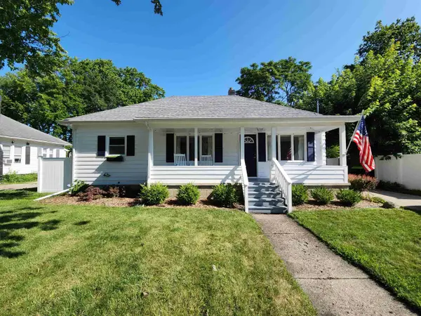 1210 W Union Street, Midland, MI 48640