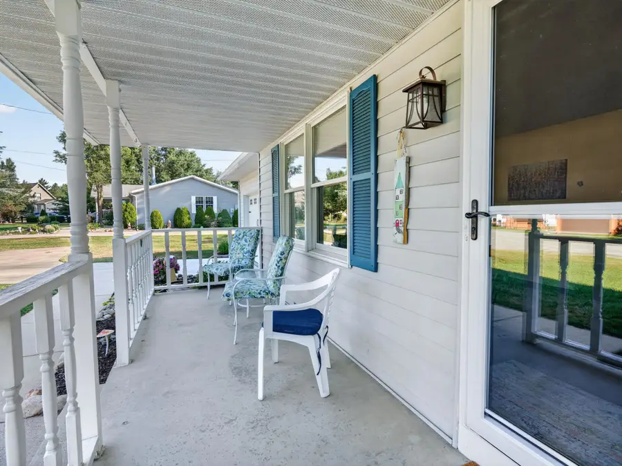 2811 Huckleberry Trail Trail, Farwell, MI 48622 - #3