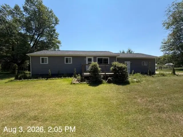 6280 Muma Road, Gladwin, MI 48624 - #1