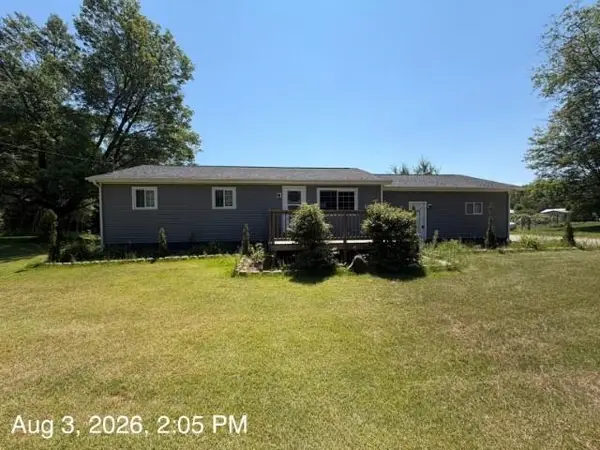6280 Muma Road, Gladwin, MI 48624