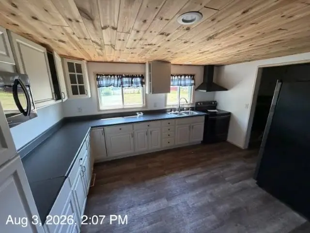 6280 Muma Road, Gladwin, MI 48624 - #2
