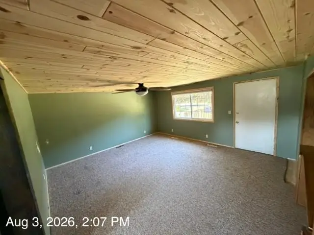 6280 Muma Road, Gladwin, MI 48624 - #3