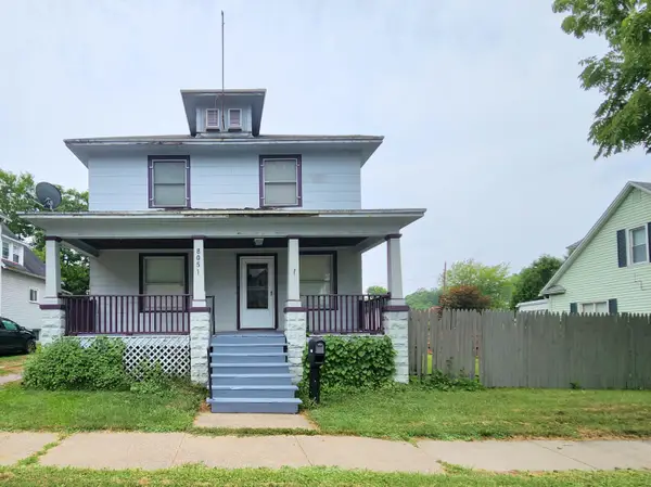 805 N Linn Street, Bay City, MI 48706