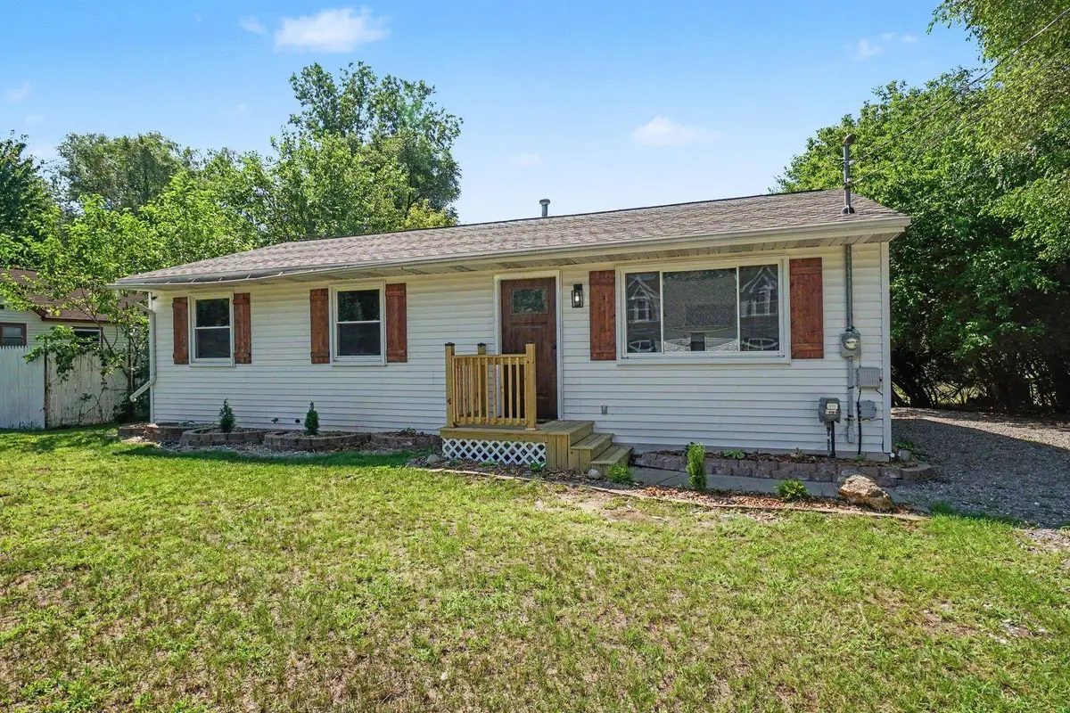 3328 Cobb Street, Midland, MI 48642 - #1