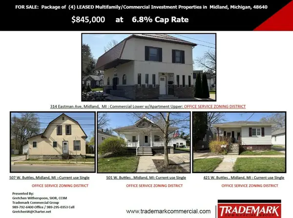 314 Eastman Avenue, Midland, MI 48460