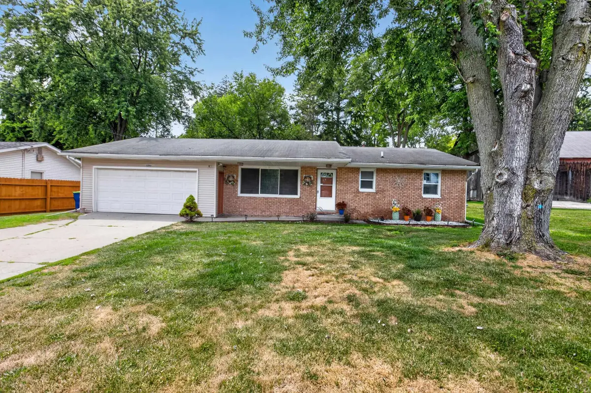 3700 Studor Road, Saginaw, MI 48601 - #1