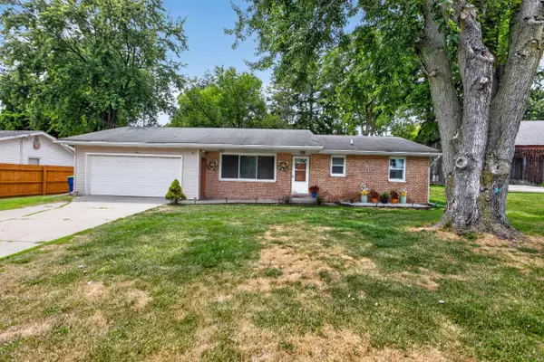 3700 Studor Road, Saginaw, MI 48601