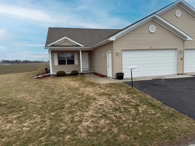 512 Willow Bend Street, Auburn, MI 48611 - #1