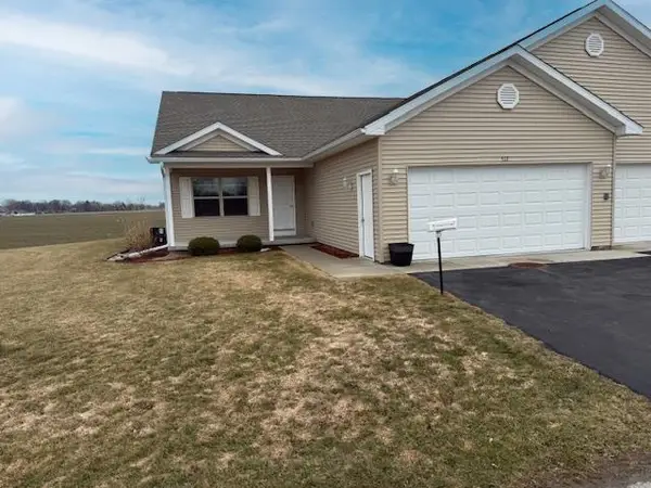 512 Willow Bend Street, Auburn, MI 48611