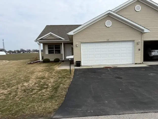 512 Willow Bend Street, Auburn, MI 48611 - #2