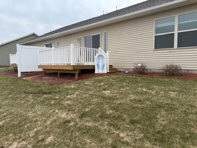 512 Willow Bend Street, Auburn, MI 48611 - #3