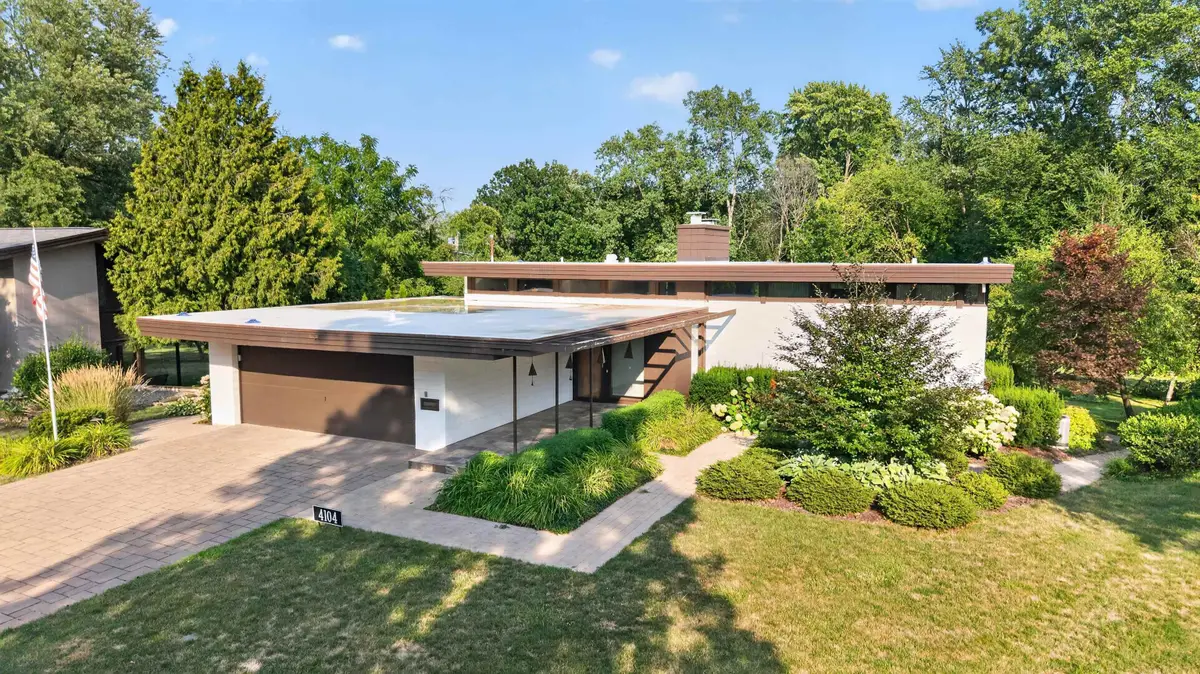 4104 Berkshire Court, Midland, MI 48640 - #1