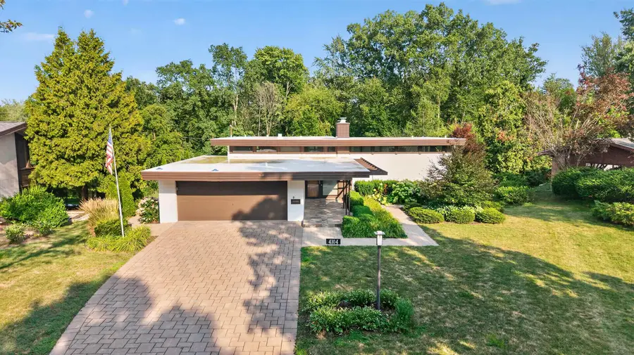 4104 Berkshire Court, Midland, MI 48640 - #2
