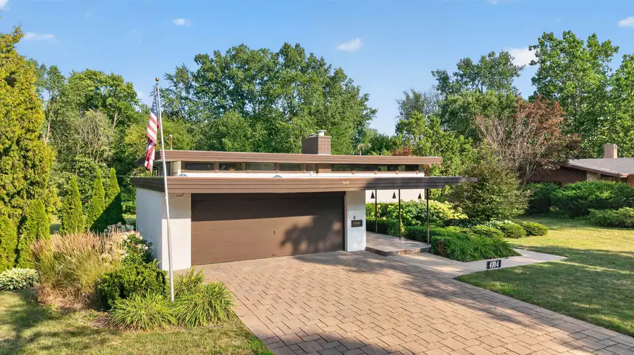 4104 Berkshire Court, Midland, MI 48640 - #3