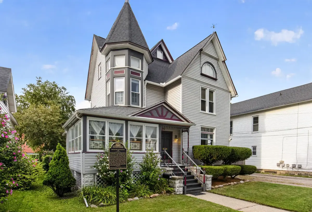 911 McKinley Avenue, Bay City, MI 48708 - #1