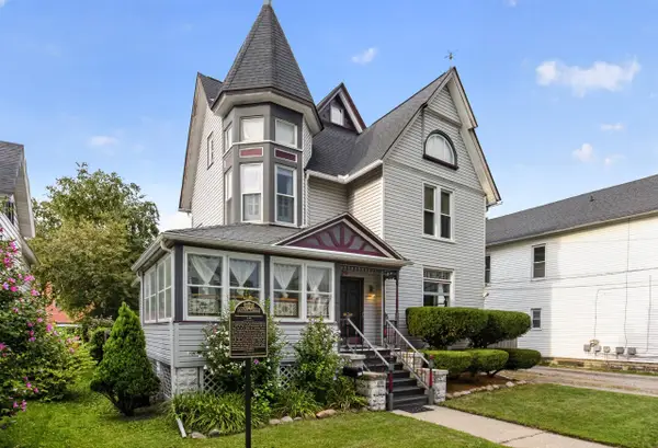 911 McKinley Avenue, Bay City, MI 48708