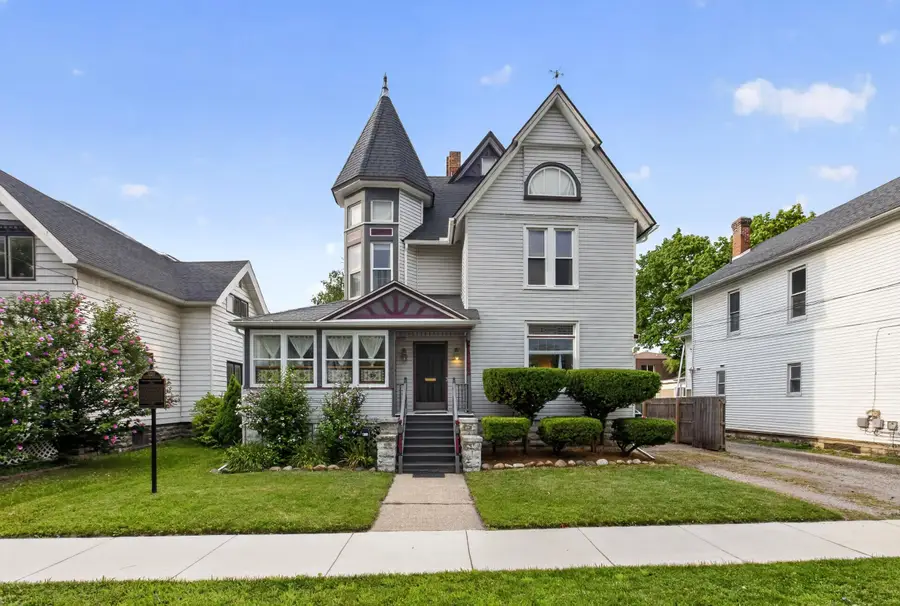 911 McKinley Avenue, Bay City, MI 48708 - #2