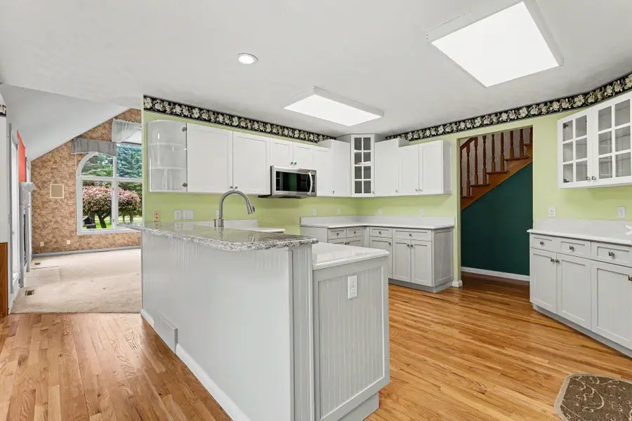 3095 S Nine Mile Road, Auburn, MI 48611 - #3