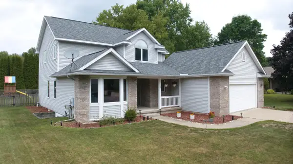 301 E Chapel Lane, Midland, MI 48642