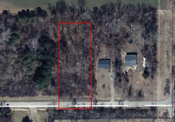 VL E Stewart Road, Midland, MI 48640