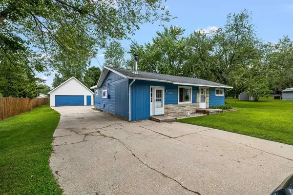 2513 Parsons Court, Midland, MI 48642