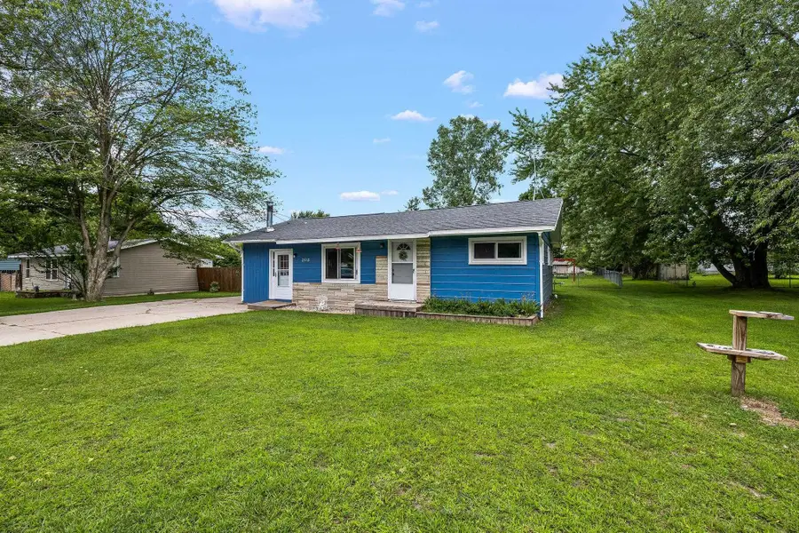 2513 Parsons Court, Midland, MI 48642 - #2