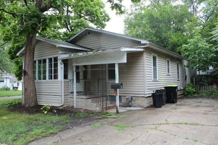 901 North Street, Midland, MI 48640 - #1