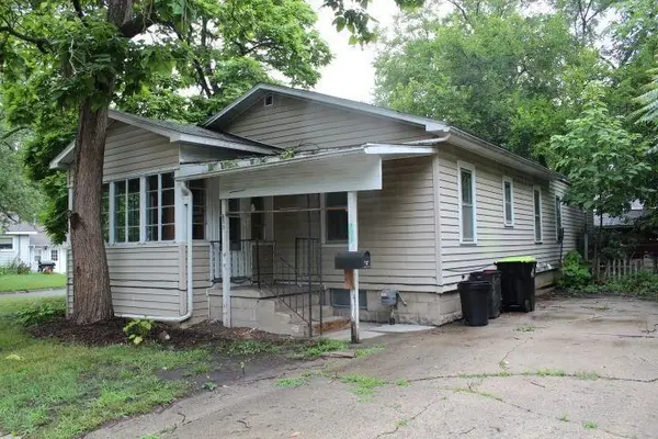 901 North Street, Midland, MI 48640
