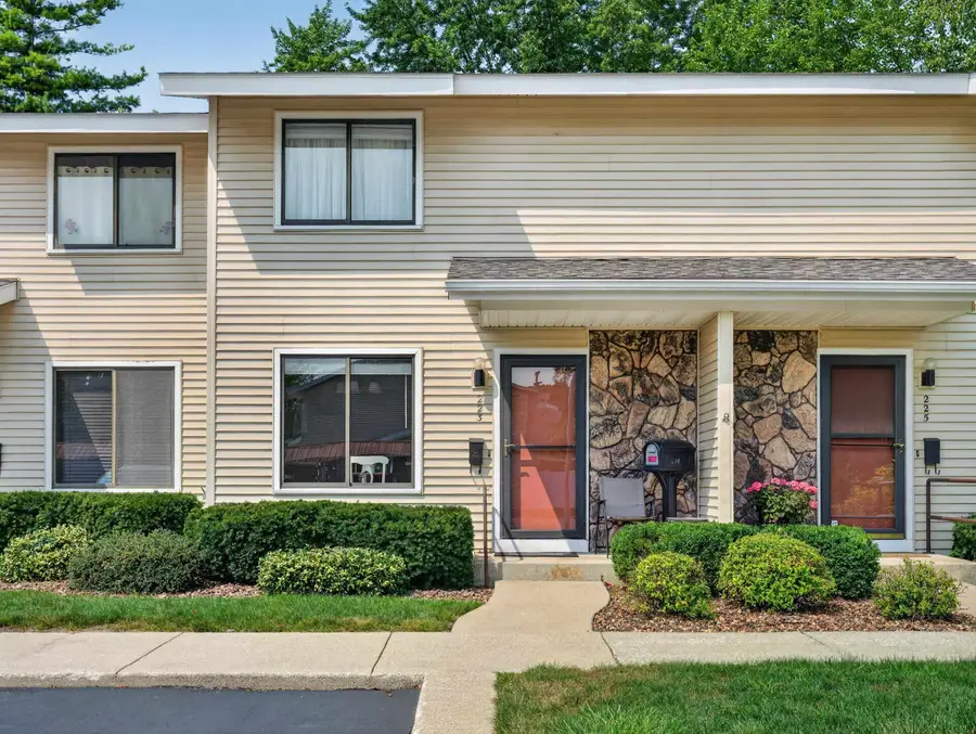 223 Cherryview Drive, Midland, MI 48640 - #2