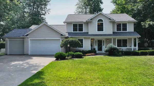 309 Wanetah Drive, Midland, MI 48642