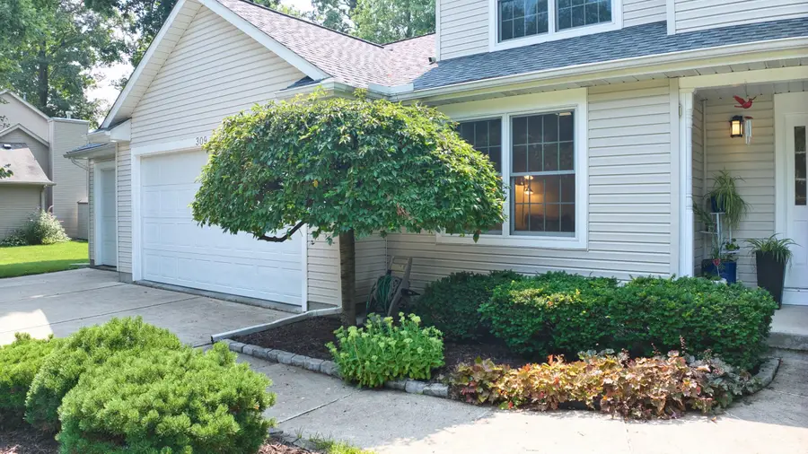 309 Wanetah Drive, Midland, MI 48642 - #3