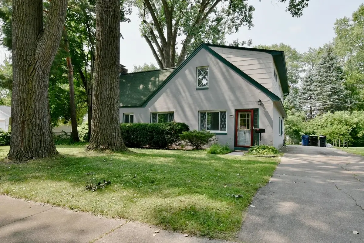 3115 Dawn Drive, Midland, MI 48642 - #1
