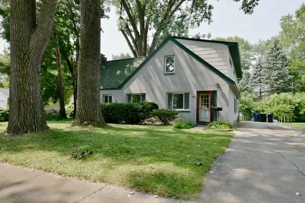 3115 Dawn Drive, Midland, MI 48642