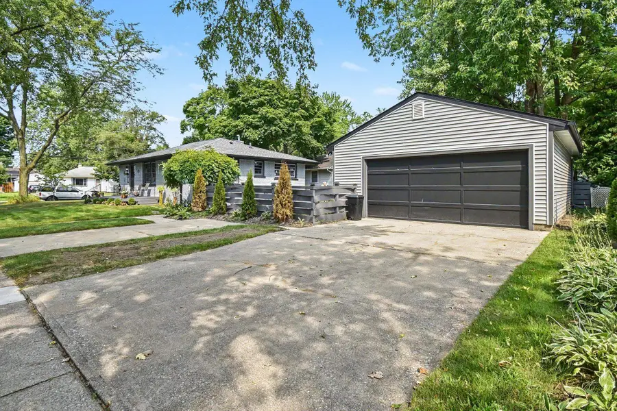 1309 Maryland Street, Midland, MI 48642 - #2