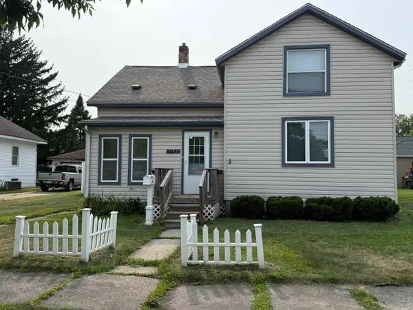1702 S Erie Street, Bay City, MI 48706