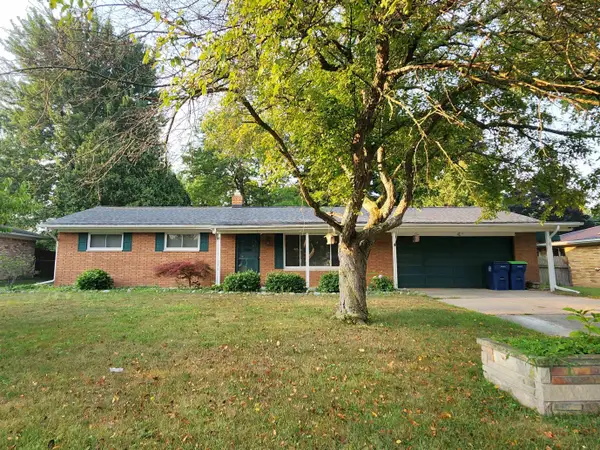 5 Valentine Court, Saginaw, MI 48638