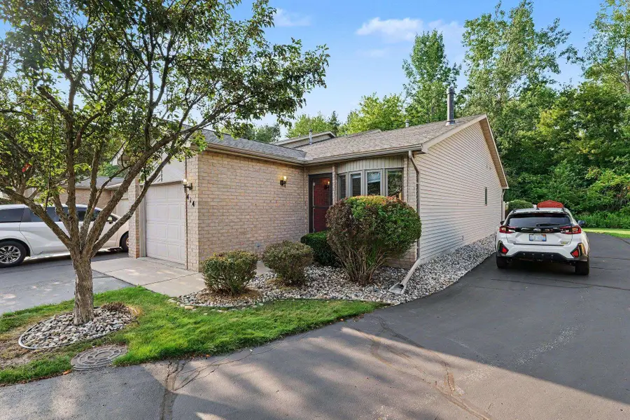 414 Morningside Drive, Midland, MI 48640 - #2