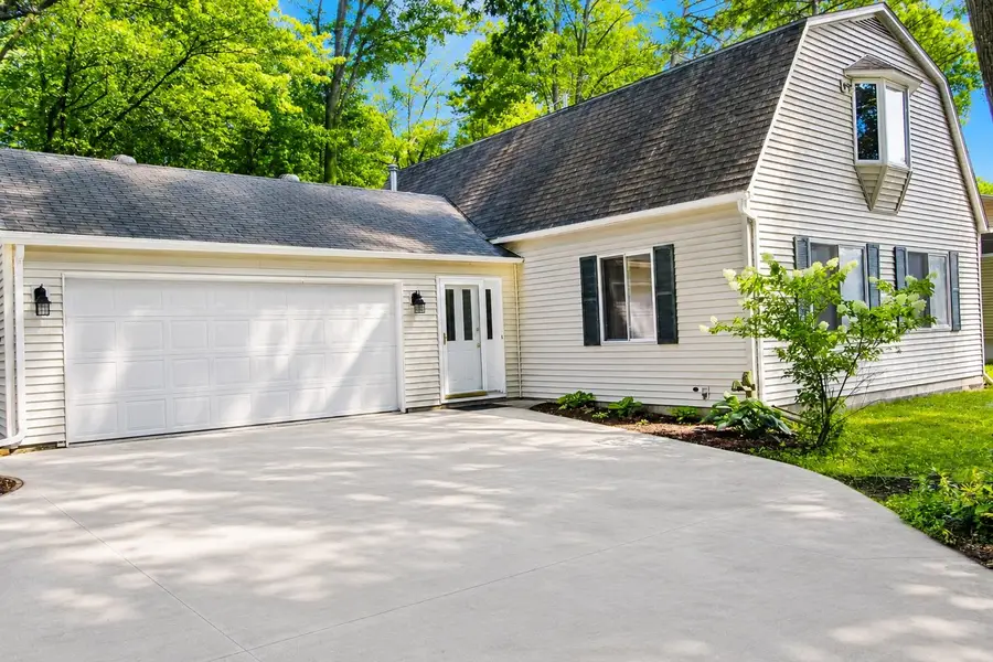 5312 Perrine Road, Midland, MI 48640 - #2