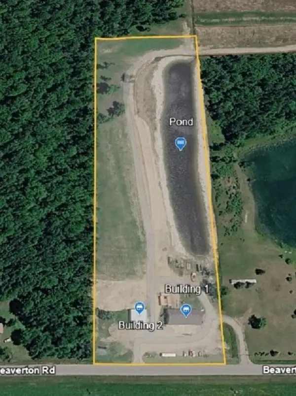 4786 W Beaverton Road, Beaverton, MI 48612