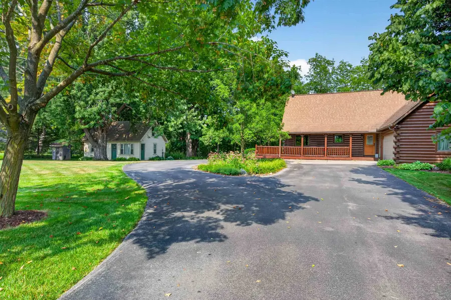 6500 N River Road, Freeland, MI 48623 - #3