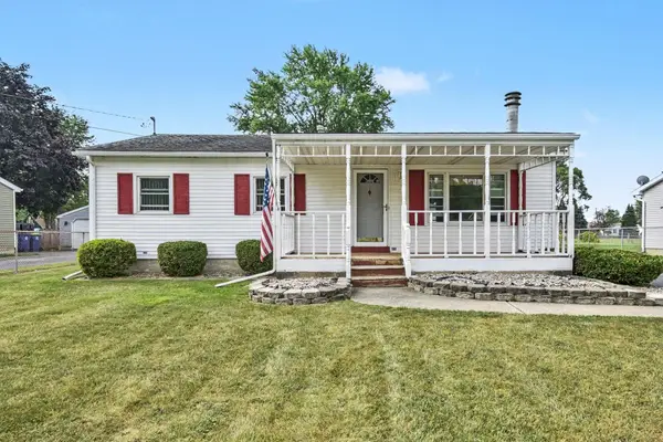 881 Edison Street, Saginaw, MI 48604