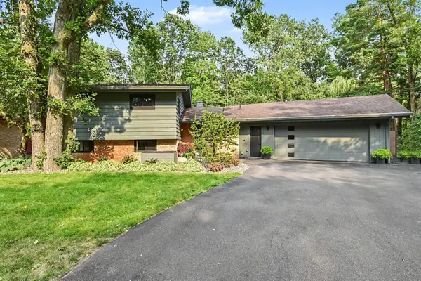 4120 Cruz Drive, Midland, MI 48642
