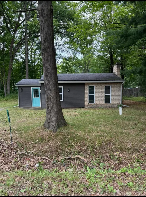1137 Pinetree Street, Beaverton, MI 48612