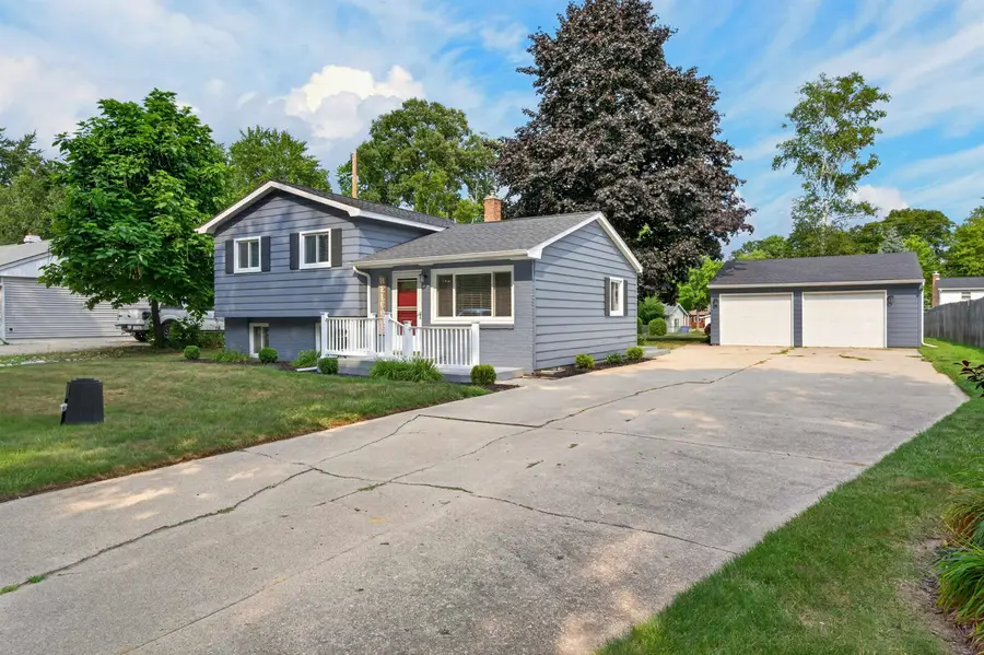 3700 Waldo Avenue, Midland, MI 48642 - #3