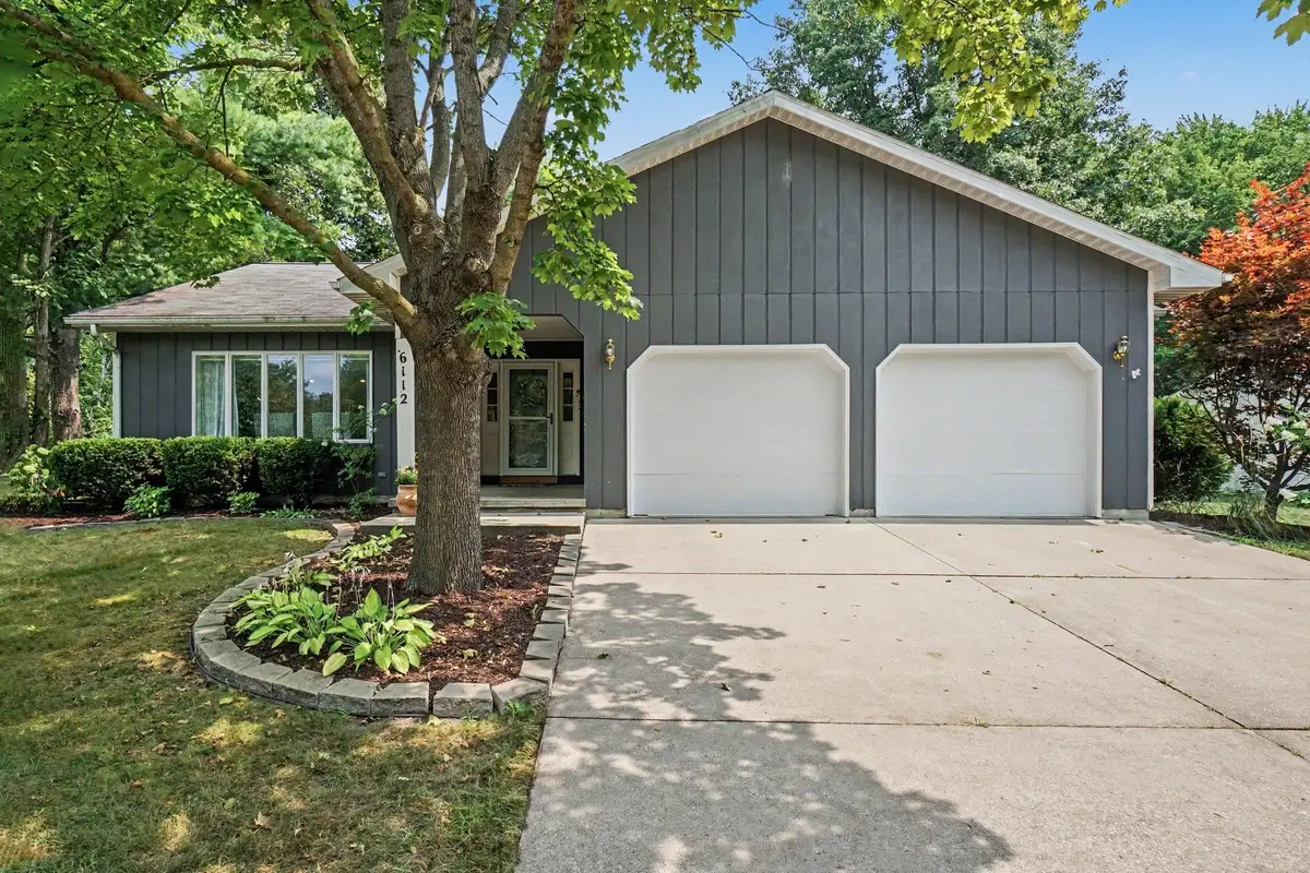 6112 Partridge Lane, Midland, MI 48640 - #1